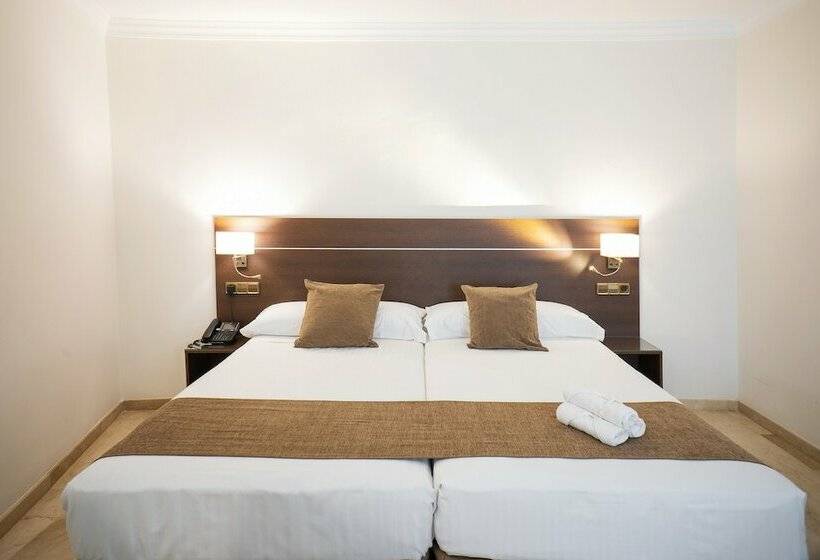 标准间, Mainake Costa Del Sol