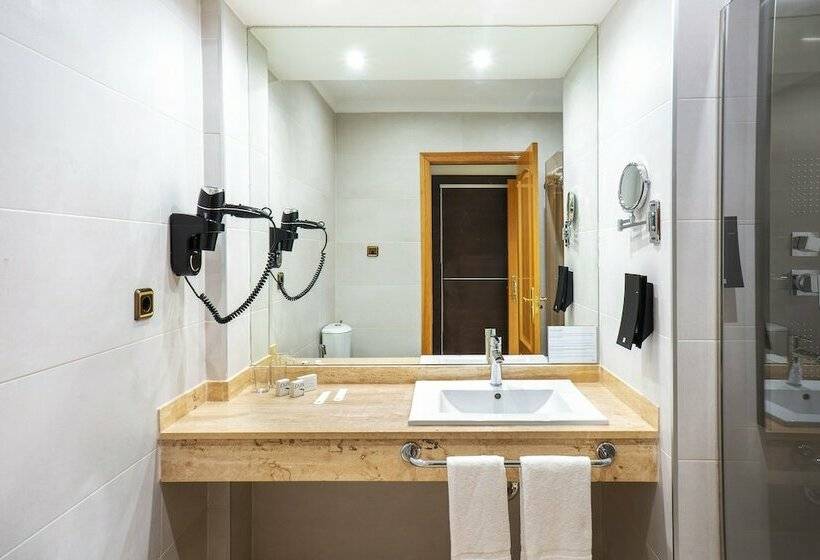 标准间, Mainake Costa Del Sol