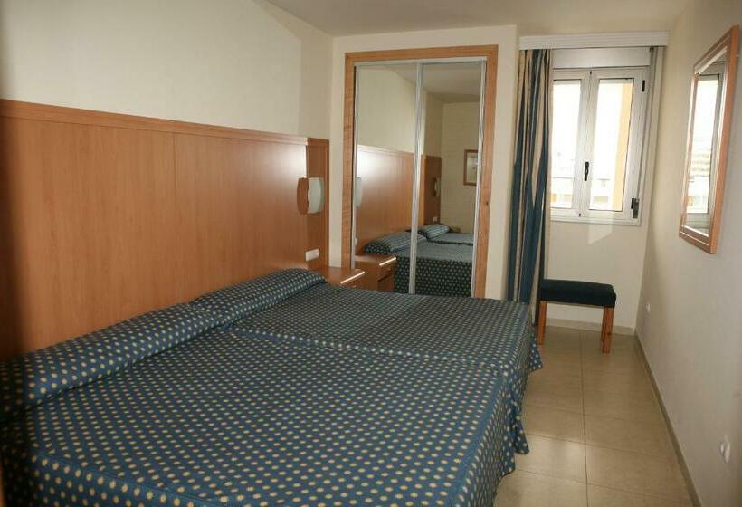 شقة غرفة واحدة, Neptuno By On Group