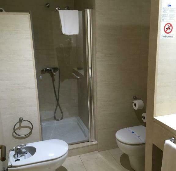 דירת חדר, Neptuno By On Group