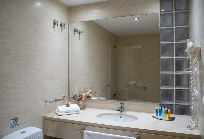 غرفة قياسية, Neptuno By On Group