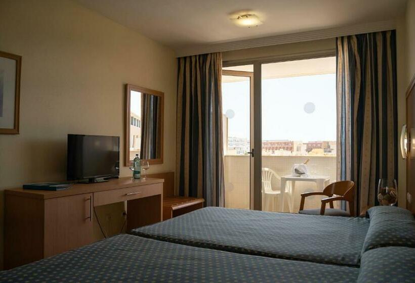 غرفة قياسية, Neptuno By On Group