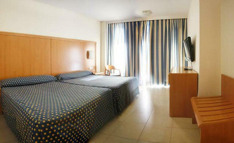 חדר סטנדרט, Neptuno By On Group