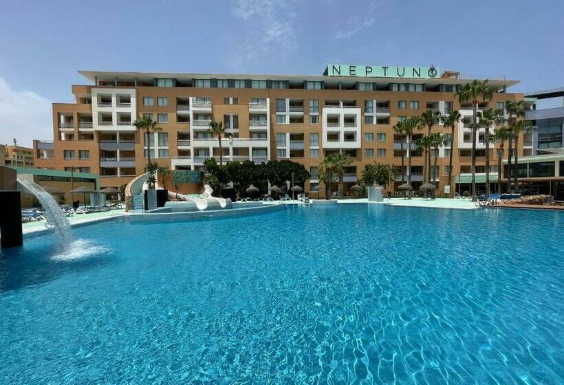 شقة غرفتين, Neptuno By On Group