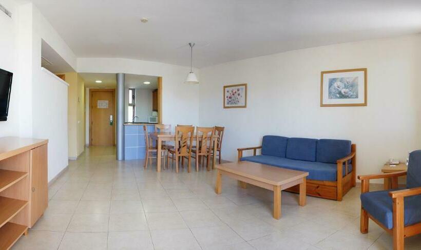 شقة غرفتين, Neptuno By On Group