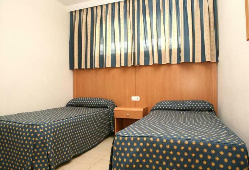 شقة غرفتين, Neptuno By On Group