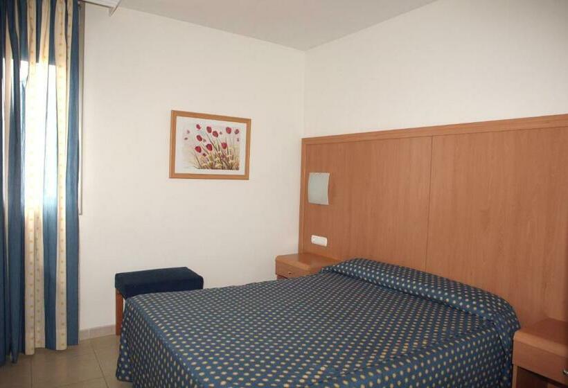 شقة غرفتين, Neptuno By On Group