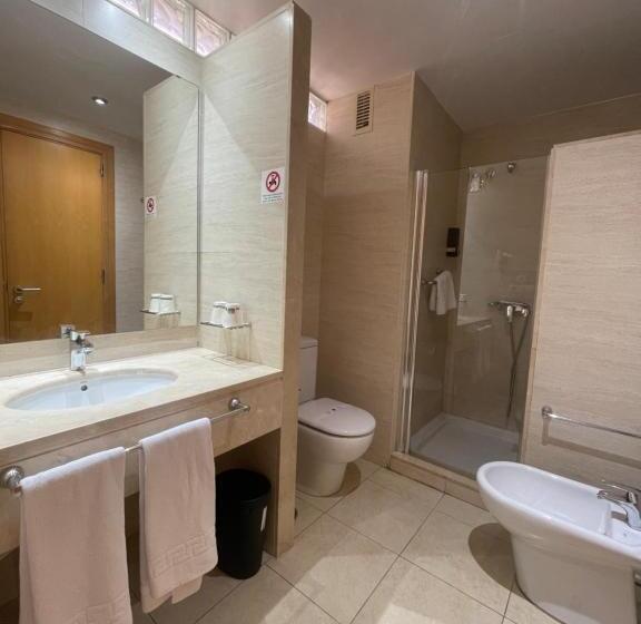 شقة غرفة واحدة, Neptuno By On Group