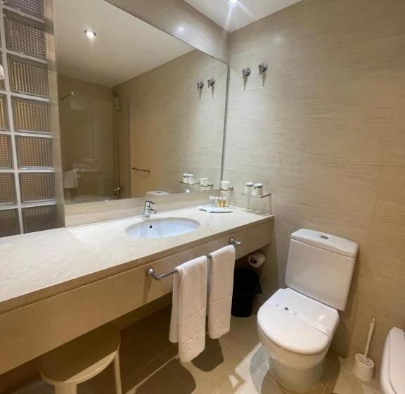 غرفة قياسية, Neptuno By On Group