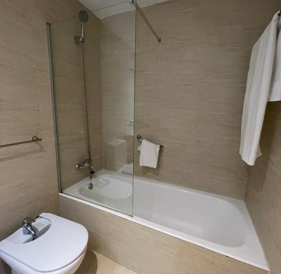 غرفة قياسية, Neptuno By On Group