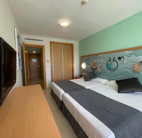 غرفة قياسية, Neptuno By On Group