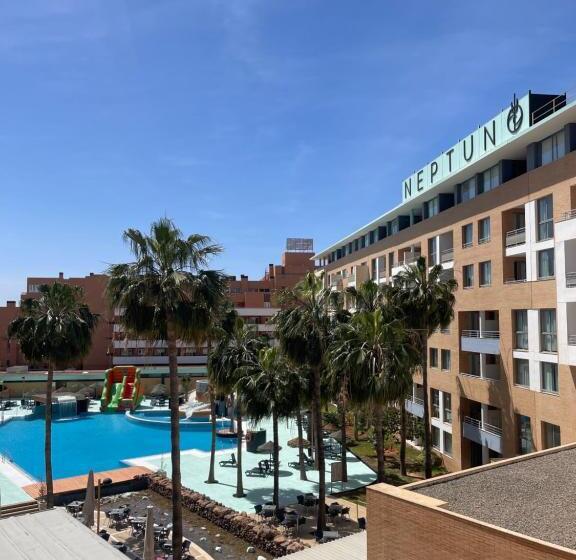 غرفة قياسية, Neptuno By On Group