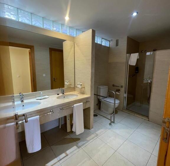 شقة غرفتين, Neptuno By On Group