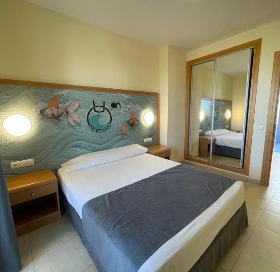 דירת שני חדרים, Neptuno By On Group