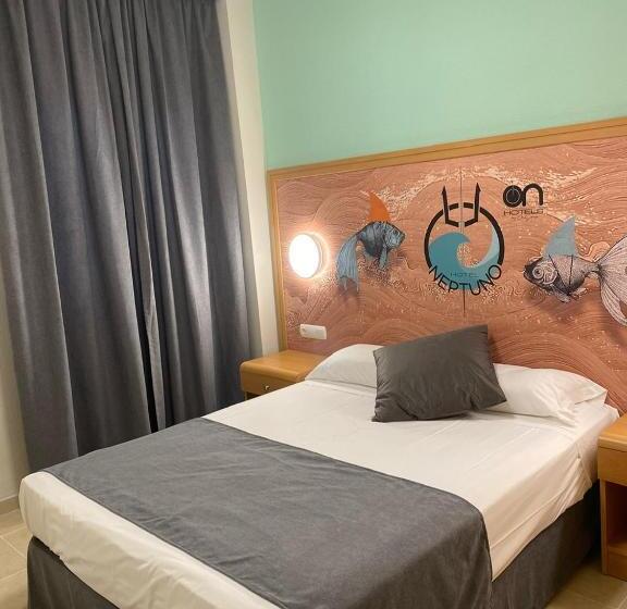 شقة غرفتين, Neptuno By On Group