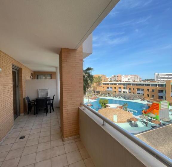 شقة غرفتين, Neptuno By On Group