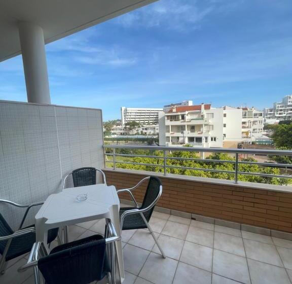 شقة غرفتين, Neptuno By On Group