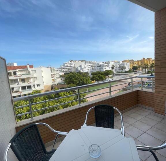 דירת שני חדרים, Neptuno By On Group