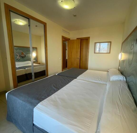 דירת שני חדרים, Neptuno By On Group