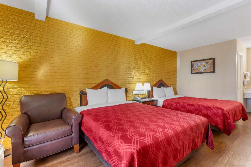 חדר סטנדרט, Neptuno By On Group