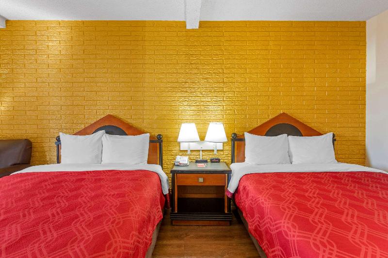 غرفة قياسية, Neptuno By On Group