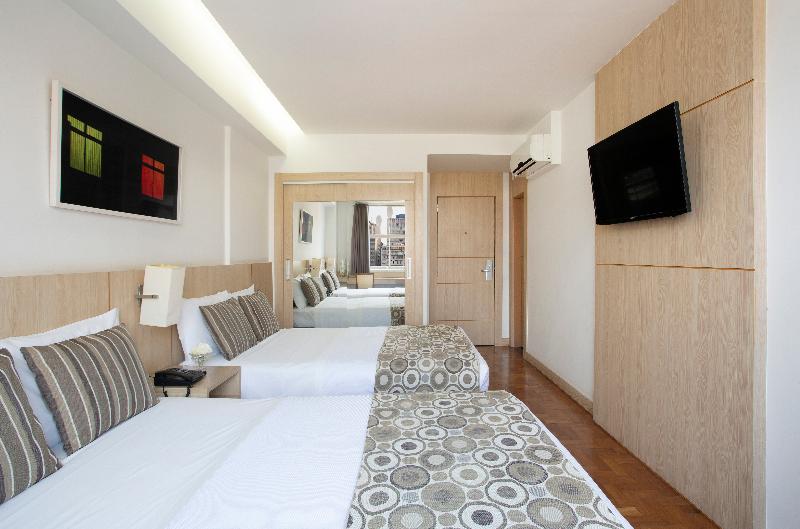 شقة غرفة واحدة, Neptuno By On Group