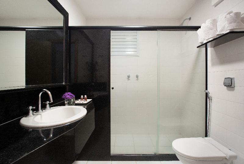 شقة غرفة واحدة, Neptuno By On Group