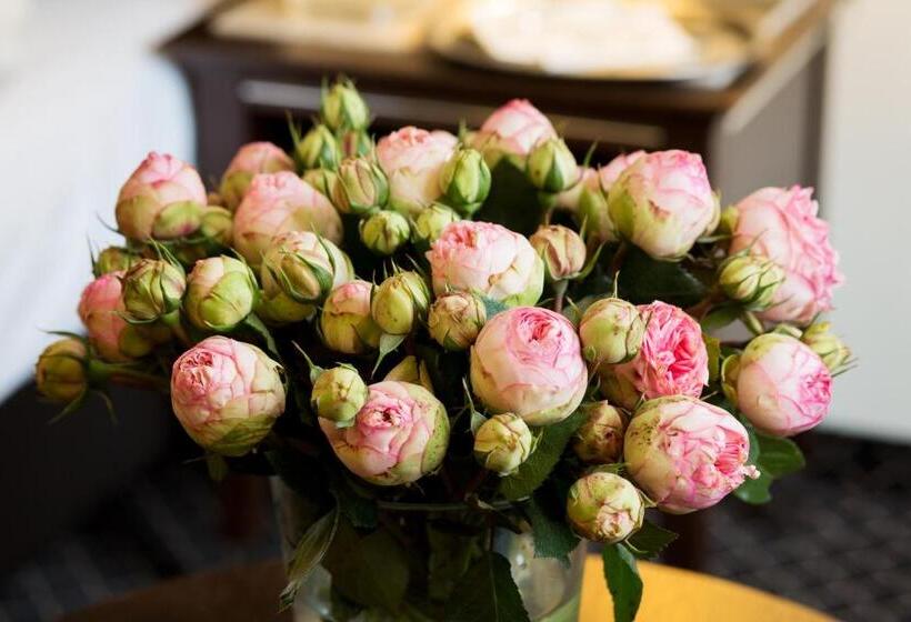 غرفة ديلوكس, Selsky Dvur  Bohemian Village Courtyard