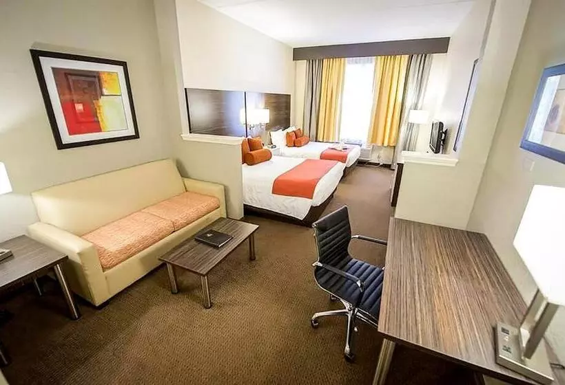 سوییت, Sonesta Essential Orlando Airport