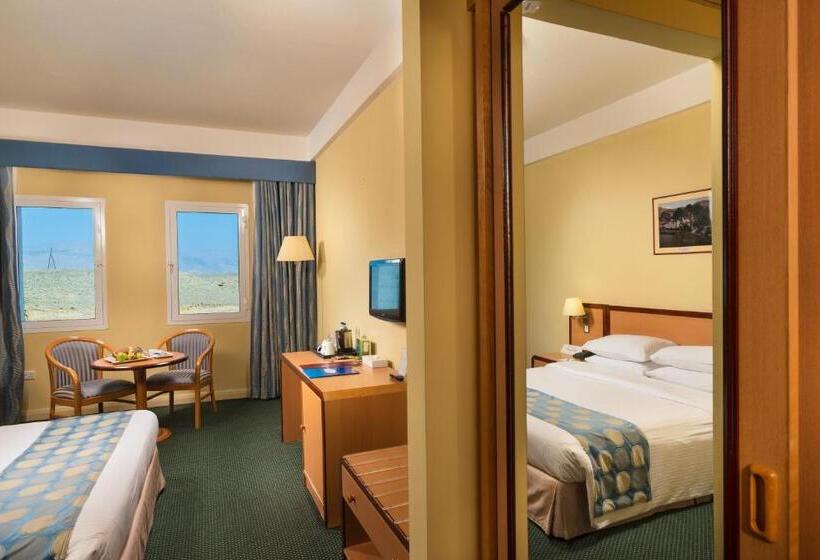 اتاق استاندارد یک نفره, Best Western Sur