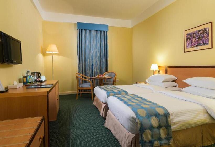 اتاق استاندارد, Best Western Sur
