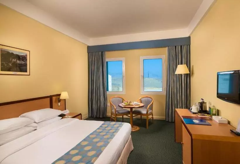 スタンダードルーム, Best Western Sur