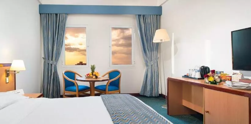 スタンダードルーム, Best Western Sur