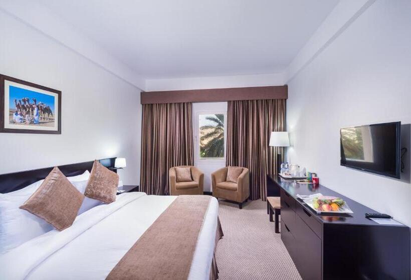 اتاق لوکس یک تخته, Best Western Sur
