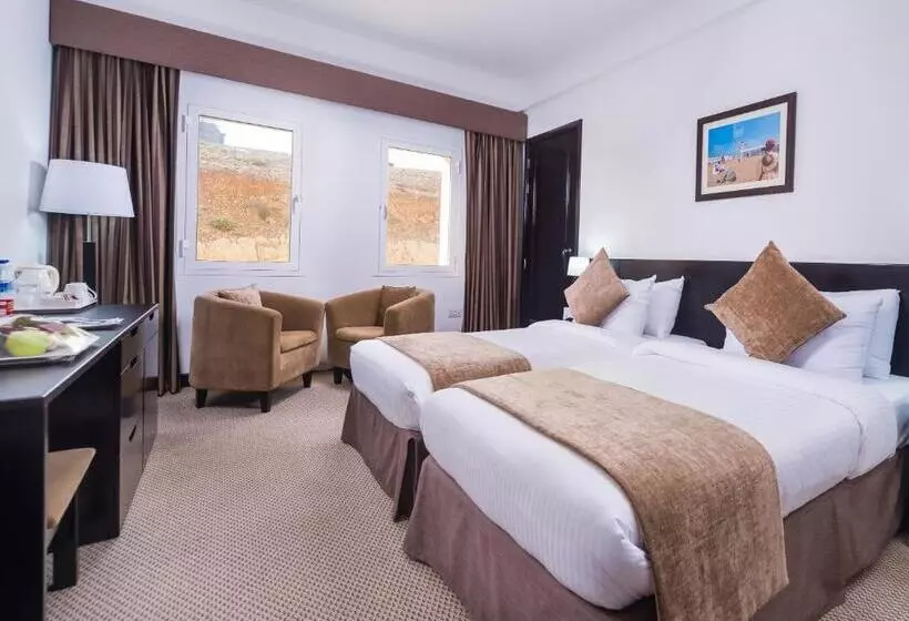 スイート（家族用）, Best Western Sur
