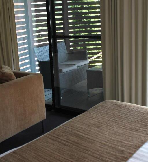 デラックススイート, The Pemberton