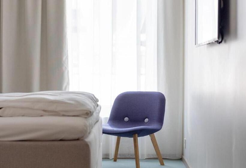 חדר סטנדרט, Thon Partner Hotel Parken