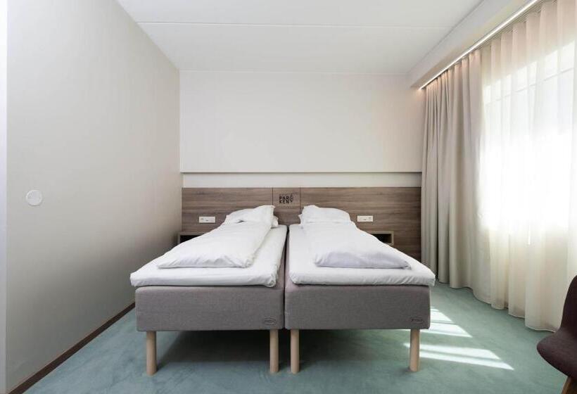 חדר סטנדרט, Thon Partner Hotel Parken