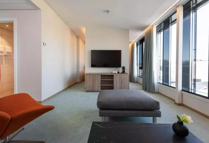 ジュニアスイート, Thon Partner Hotel Parken