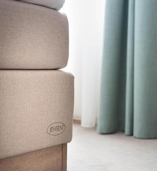 סוויטת ג'וניור, Thon Partner Hotel Parken