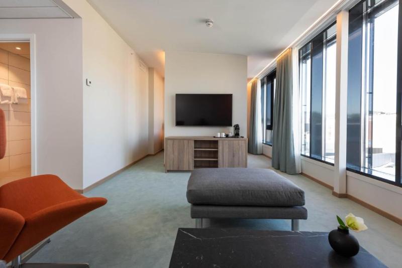 小型套房, Thon Partner Hotel Parken