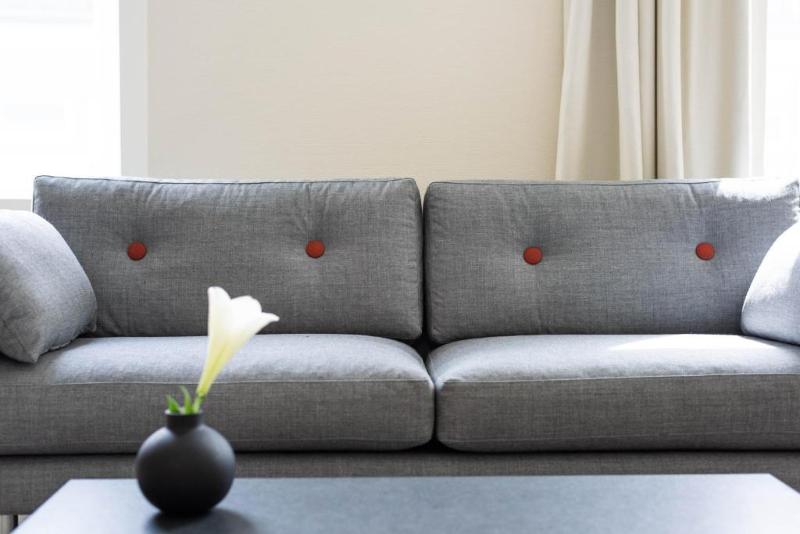 סוויטת ג'וניור, Thon Partner Hotel Parken