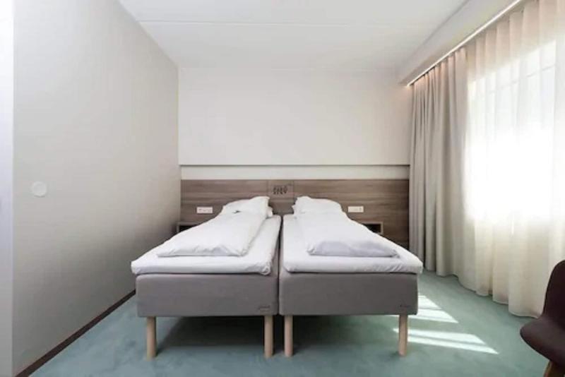 חדר סטנדרט, Thon Partner Hotel Parken