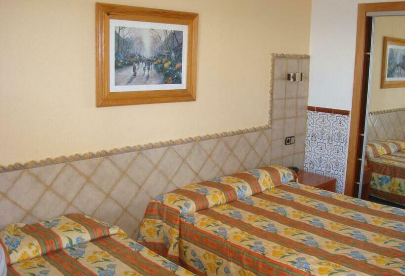 스탠다드 룸, Univers