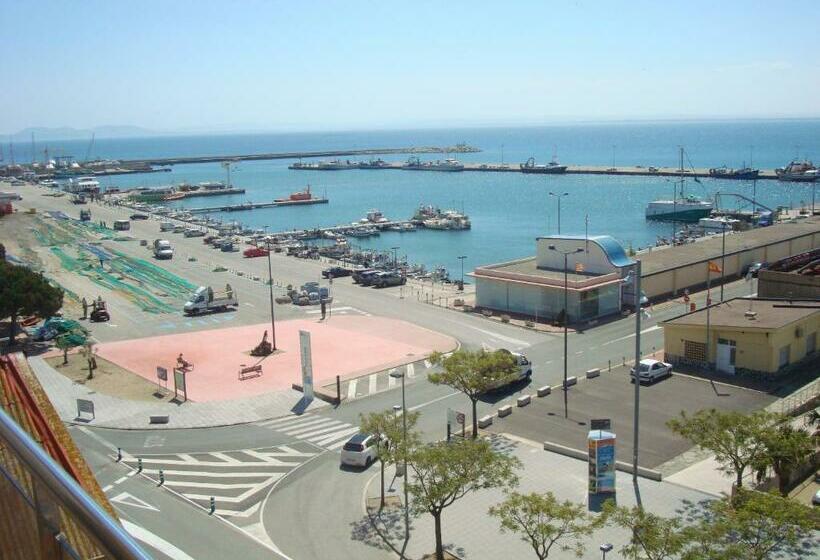 스탠다드 룸 바다 전망, Univers