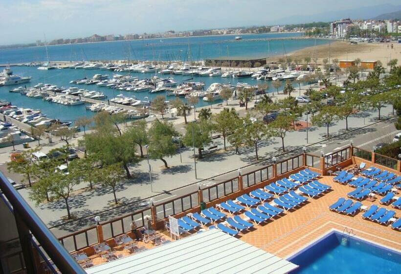 클래식 싱글 룸, Univers