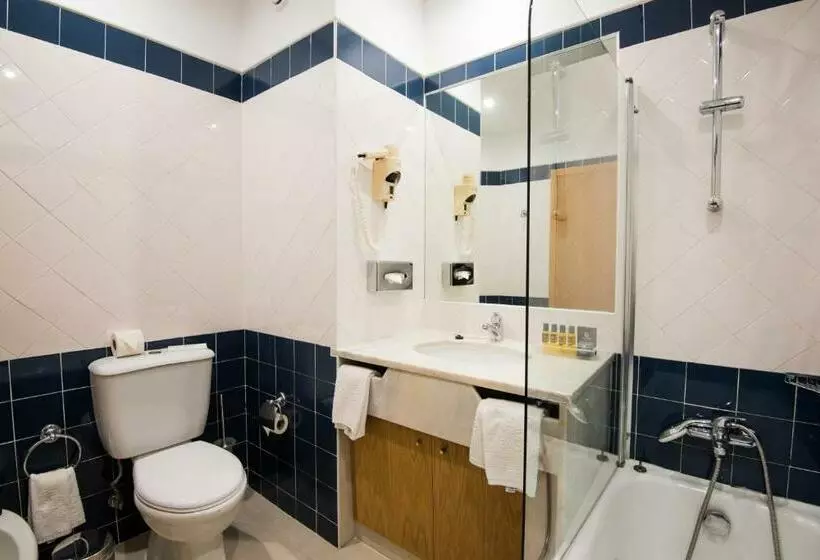プールビュージュニアスイート, Vila Gale Nautico
