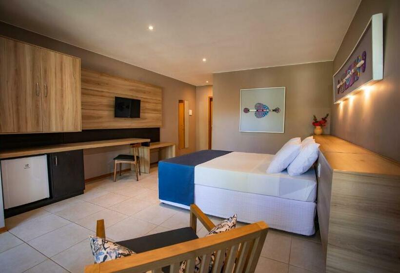 Люкс Superior, La Torre Resort All Inclusive