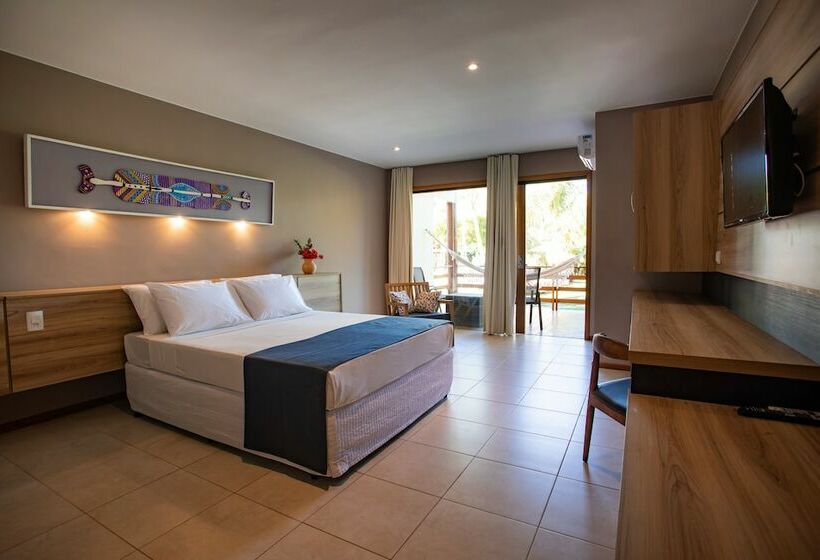 Люкс Superior, La Torre Resort All Inclusive