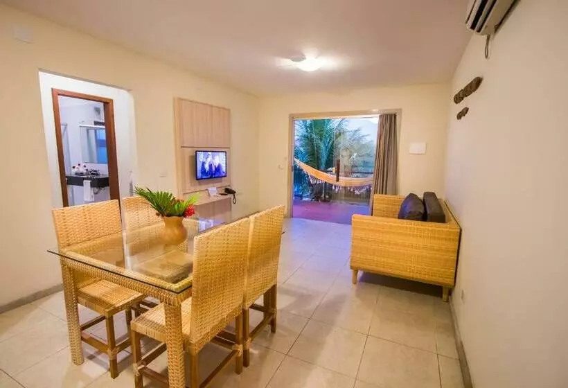 スイート（家族用）, La Torre Resort All Inclusive